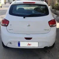 تیبا۲مدل۹۳|خودرو سواری و وانت|ورامین, خیر آباد|دیوار