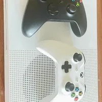 ایکس باکس وان اس Xbox one s
