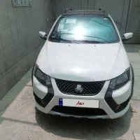 کوییک gxr l پارس خودرو