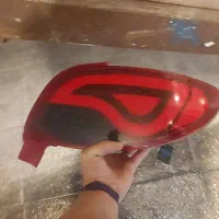 چراغ ۲۰۶|قطعات یدکی و لوازم جانبی|فردیس, منظریه|دیوار