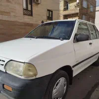 پرایدپلمپ|خودرو سواری و وانت|قزوین, |دیوار