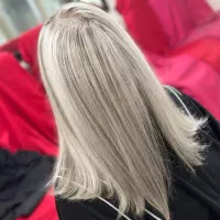 اجاره لاین و آموزش صفرتاصد رنگ و کراتین