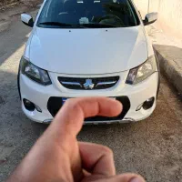 کوییک r1401|خودرو سواری و وانت|کرمانشاه, |دیوار