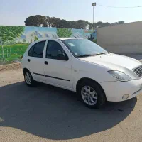 تیبا 2|خودرو سواری و وانت|ری, شهرک نظامی|دیوار