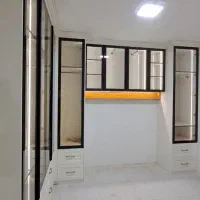 کابینت کمد دیواری و ...