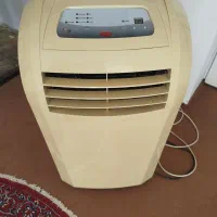 کولرگازی پرتابل هومیس اروپایی636212