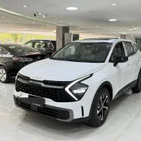 کیا اسپورتیج مدل ۲۰۲۴ فول کامل کوشا صفر خشک|خودرو سواری و وانت|مشهد, امام خمینی|دیوار