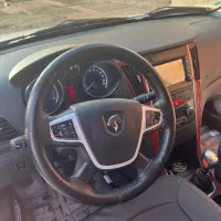 دنا پلاس شش دنده توربو|خودرو سواری و وانت|بندرعباس, |دیوار