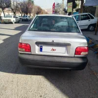 پراید مدل1386|خودرو سواری و وانت|اسلام‌‌آباد غرب, |دیوار