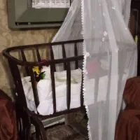 گهواره نوزاد