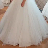 فروش لباس عروس|لباس|نهاوند, |دیوار