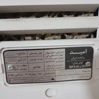 کولر آبی کنترل دار|کولر آبی|مشهد, بهمن|دیوار