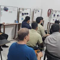 دیپلم برق صنعتی و آموزش تابلو و PLC|خدمات آموزشی|سیرجان, |دیوار