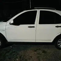 خودرو کوییک