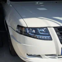 سمند سورن مدل ۱۴۰۴  صفر خشک|خودرو سواری و وانت|کرج, اصفهانی‌ها|دیوار