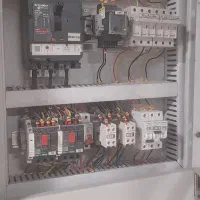 برقکار ساختمان.برق کار صنعتی