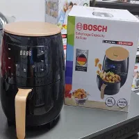 سرخ کن بدون روغن