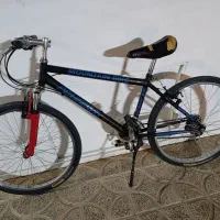 دوچرخه پژو ۲۶