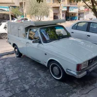 وانت کرایه به تمام نقاط حمل اثاثیه و...|خدمات حمل و نقل|سقز, |دیوار