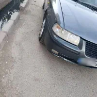 سمند ef7 94|خودرو سواری و وانت|اردبیل, |دیوار