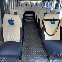 مینی بوس بنز