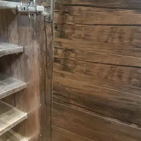 جاکفشی|جاکفشی، کمد، دراور|مشهد, جاهد شهر|دیوار