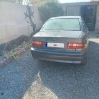 سمنداف سون دوگانه کارخانه مدل۹۰|خودرو سواری و وانت|مشهد, دهشک|دیوار