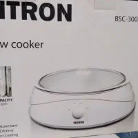 زودپز مولینکس،سرخ کن مولینکس و آرام پز بایترون