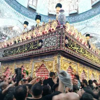 دلتنگی،کربلا،نجف،کارمندی،3روزه