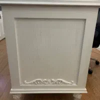 میز مدیریت، کار و تحریر کلاسیک روکش چوب و پلی استر|میز تحریر و کامپیوتر|مشهد, صیاد شیرازی|دیوار