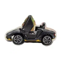 ماشین شارژی لامبورگینی لایسنس لامبورگینی ایتالیا|اسباب‌بازی بچه|مشهد, مصلی (کارمندان اول)|دیوار