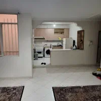 قرنی سمیه ۷۲ متر دو خوابه
