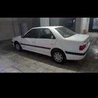 پژو پارس|خودرو سواری و وانت|کهریزک, |دیوار