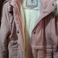 پالتو زنانه سایز۴۴ و۴۶|لباس|لنجان, |دیوار