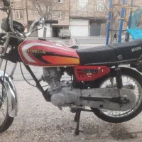 هندا مدل ۸۹|موتورسیکلت|رباط‌کریم, الارد|دیوار