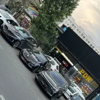 صافکار PDR کار ماهر