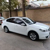 برلیانس h330اتومات درحد