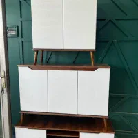 کمدلباس لحاف تشک فروش ویژه|اسباب و اثاث بچه|نقده, |دیوار