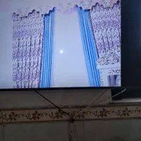 پرده پذیرایی نو