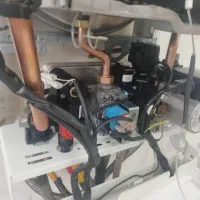 تعمیر آبگرمکن و پکیج در وحیدیه فردوسیه امیریه|خدمات پیشه و مهارت|شهریار, بکه|دیوار