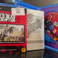 بازی رد دد ریدمپشن ۲ - RED DEAD REDEMPTION 2|کنسول، بازی ویدئویی و آنلاین|تهران, خواجه نصیر طوسی|دیوار