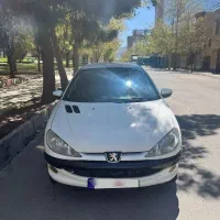 ۲۰۶. تیپ ۲ مدل ۸۷