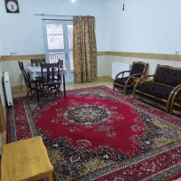 سوییت های مجهز در کنار حاشیه رودخانه زاینده رود|اجارهٔ کوتاه‌مدت آپارتمان و سوئیت|سامان, |دیوار