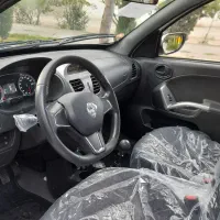 کوییک GXL،مدل ۱۴۰۳ مشابه صفر کارخانه