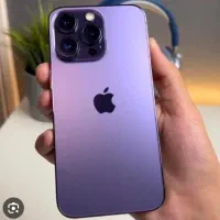 آیفون ۱۴ پرومکس ۲۵۶GB