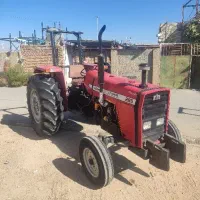 تراکتور ۸۹درجه یک|خودرو سنگین|کوهدشت, |دیوار