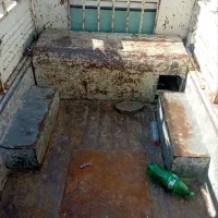 پیکان وانت مدل ۸۹ دوگانه کارخانه|خودرو سواری و وانت|تبریز, |دیوار