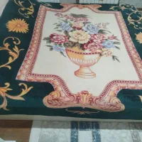 رو تختی یا پتو دونفره