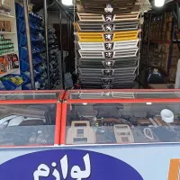 بدنه ایران‌خودرو و سایپا