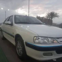 پارس Tu5 گاز سیمی مدل 98|خودرو سواری و وانت|رفسنجان, |دیوار